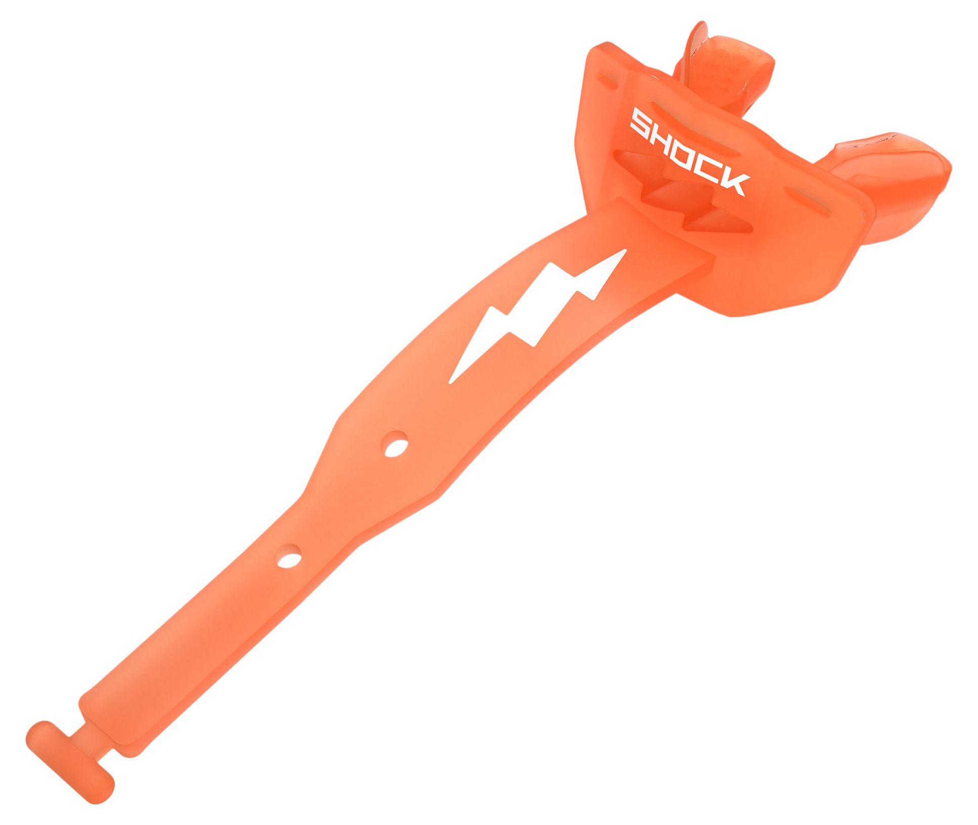 Shock Orange