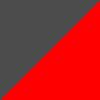 Black/Red