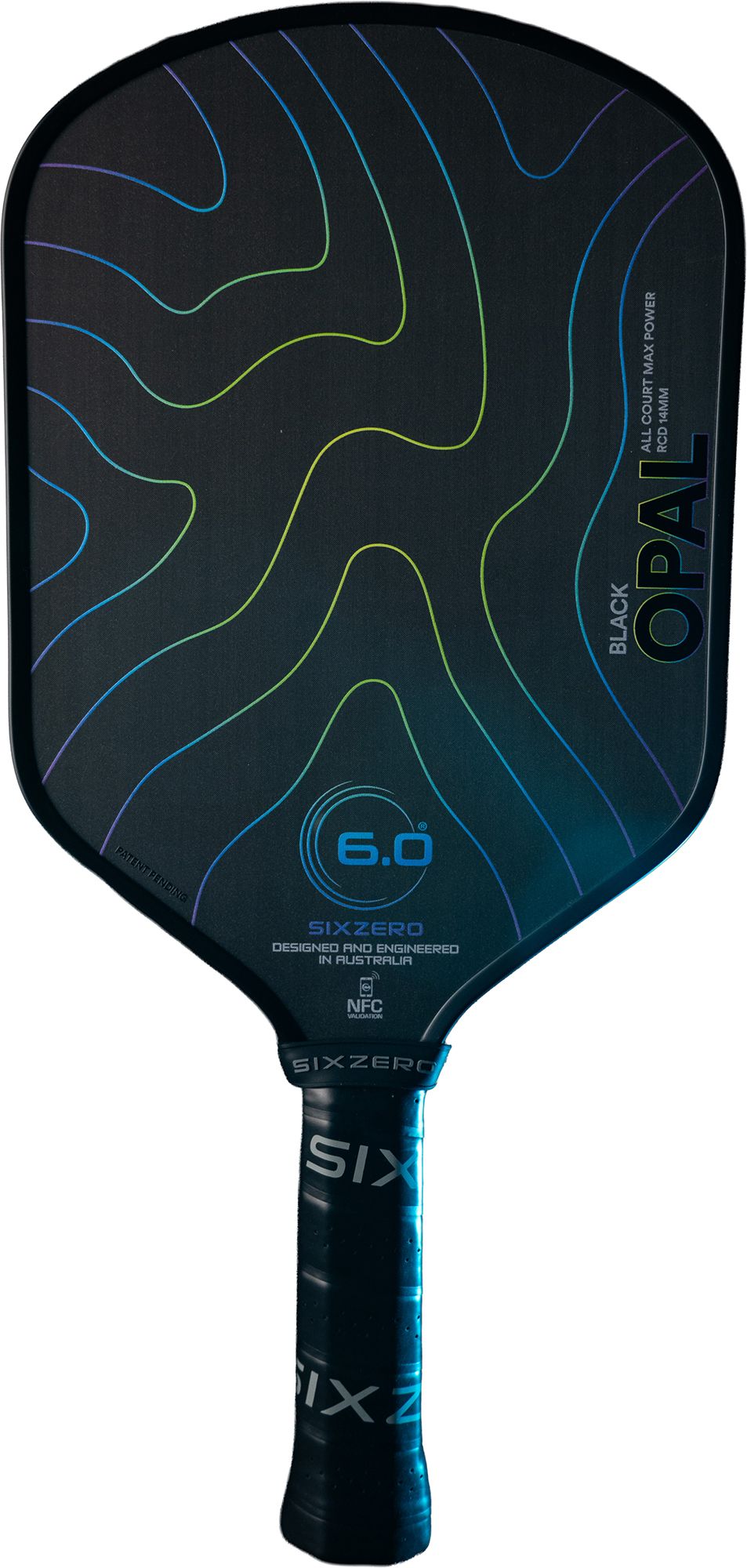 Pickleball Paddles