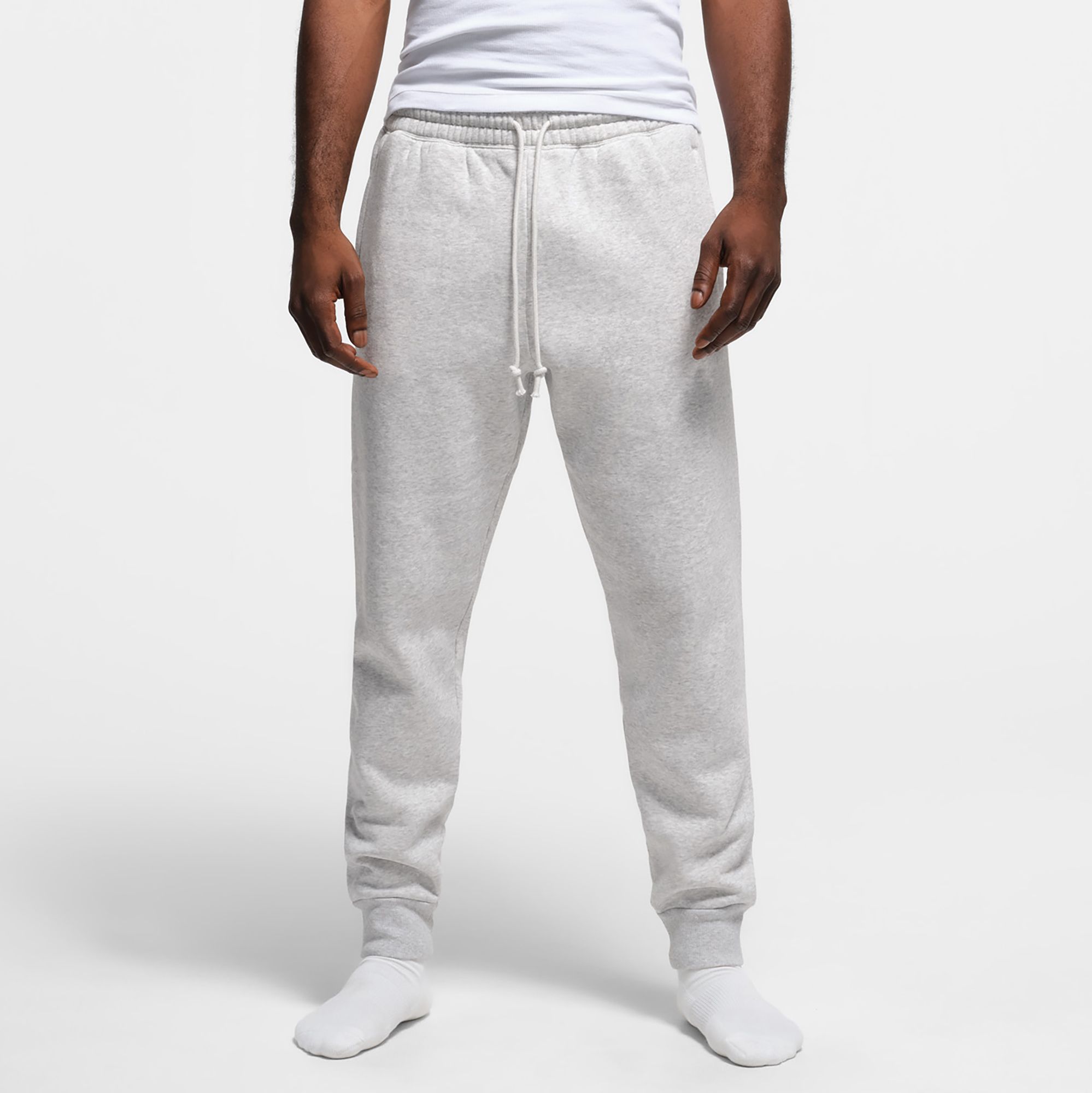 Light Heather Grey