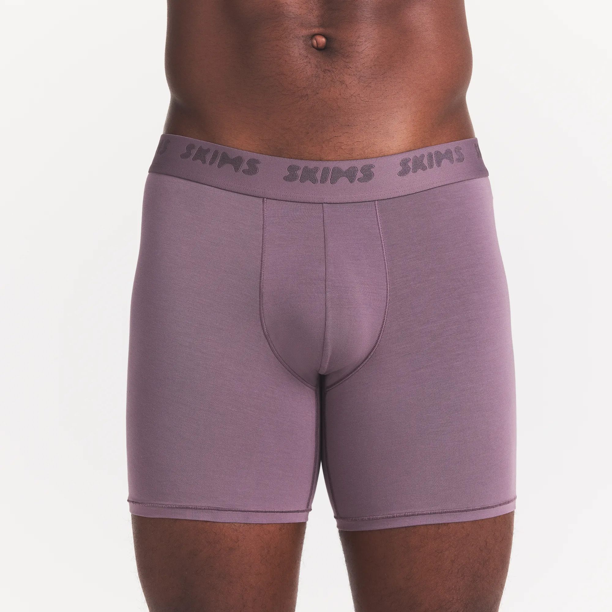 SKIMS Men's Stretch 5'' Boxer Briefs - 3 Pack