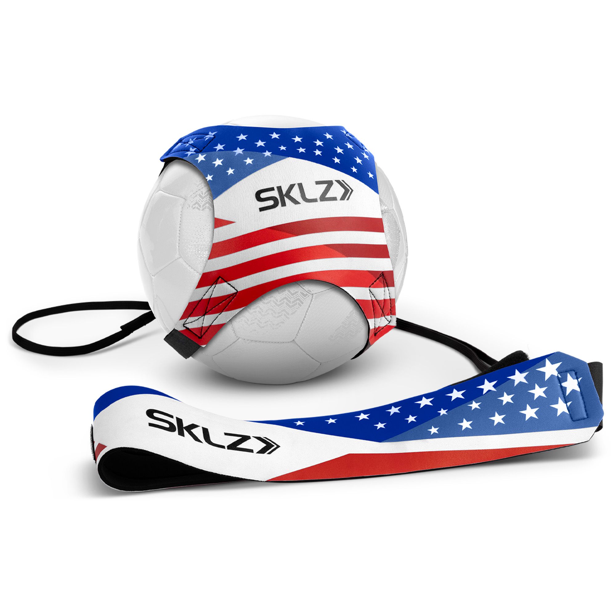 SKLZ Star Kick Training Soccer Ball
