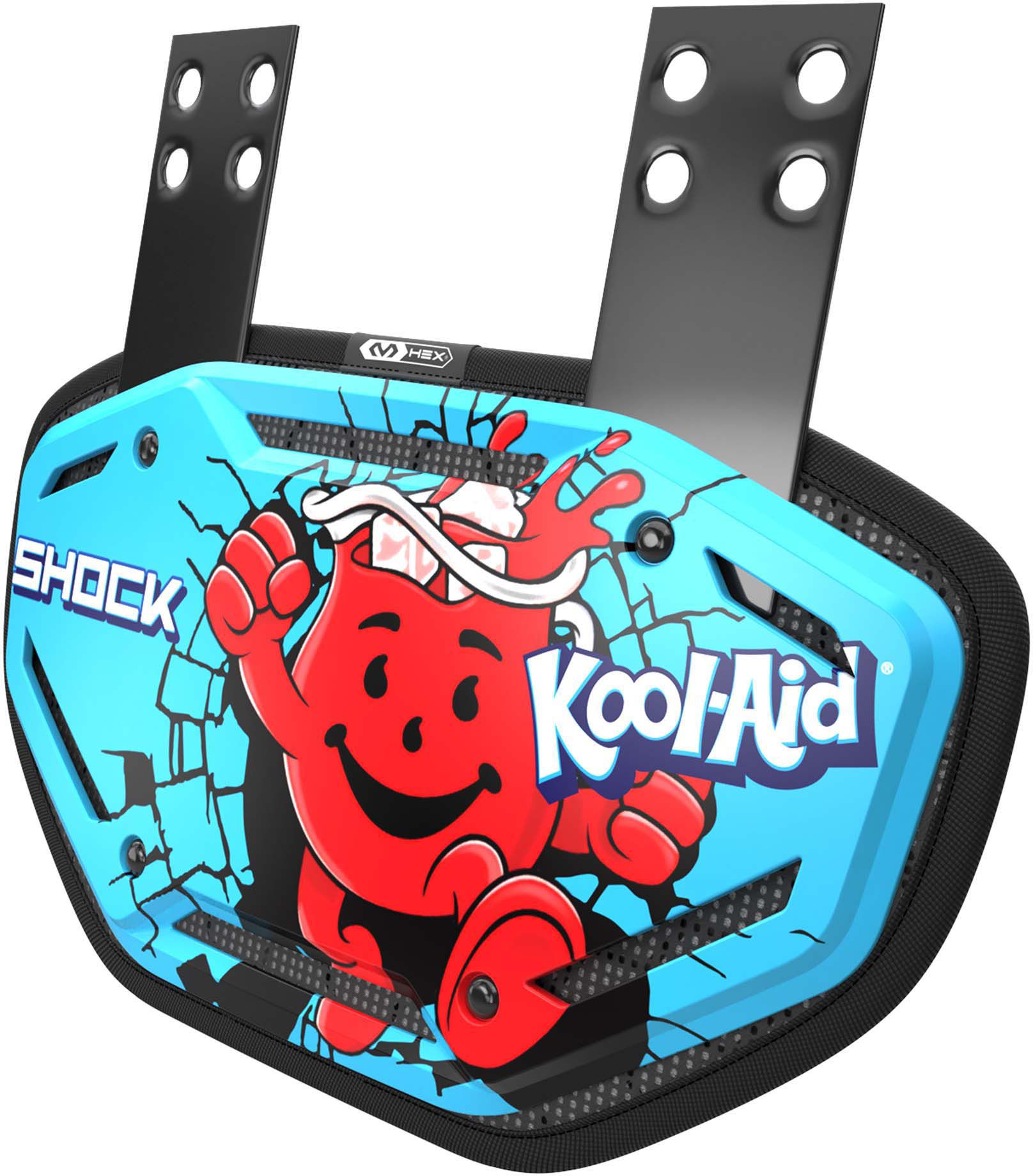 Kool-Aid Tropical Punch