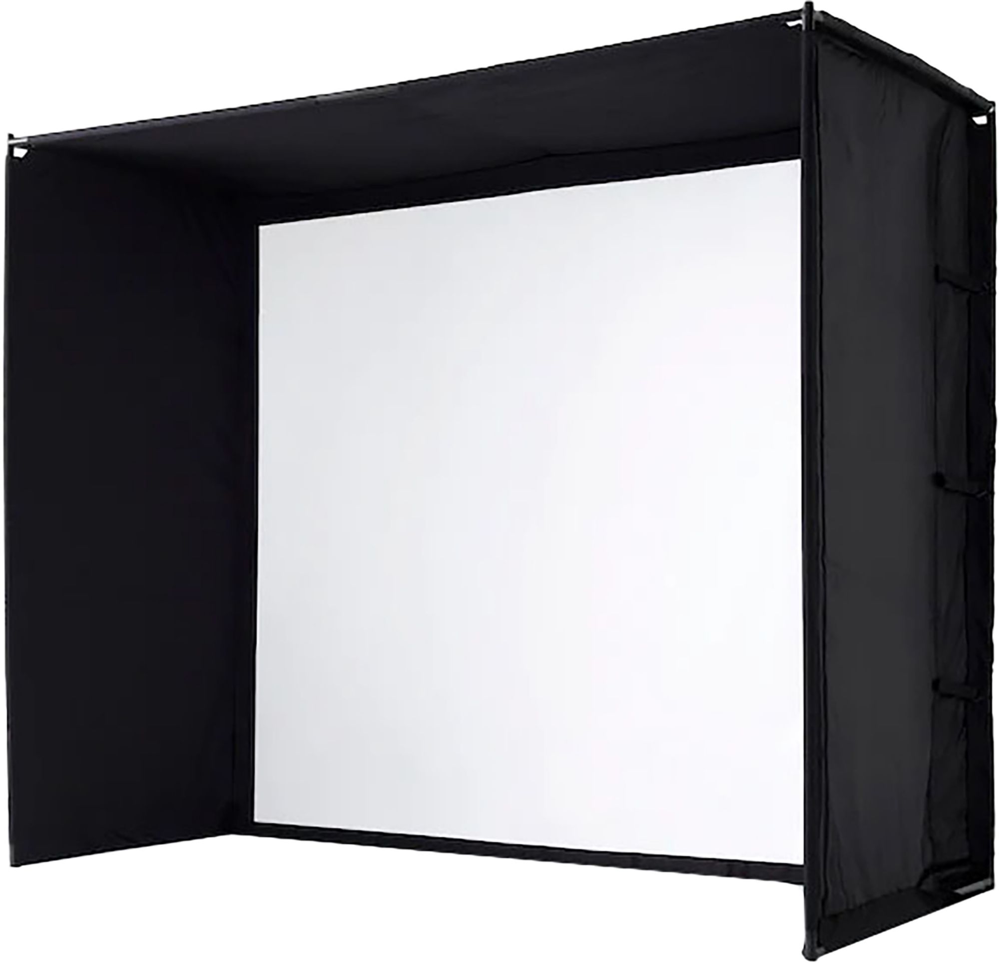 SKYTRAK Play Now Studio Enclosure (10' Width)