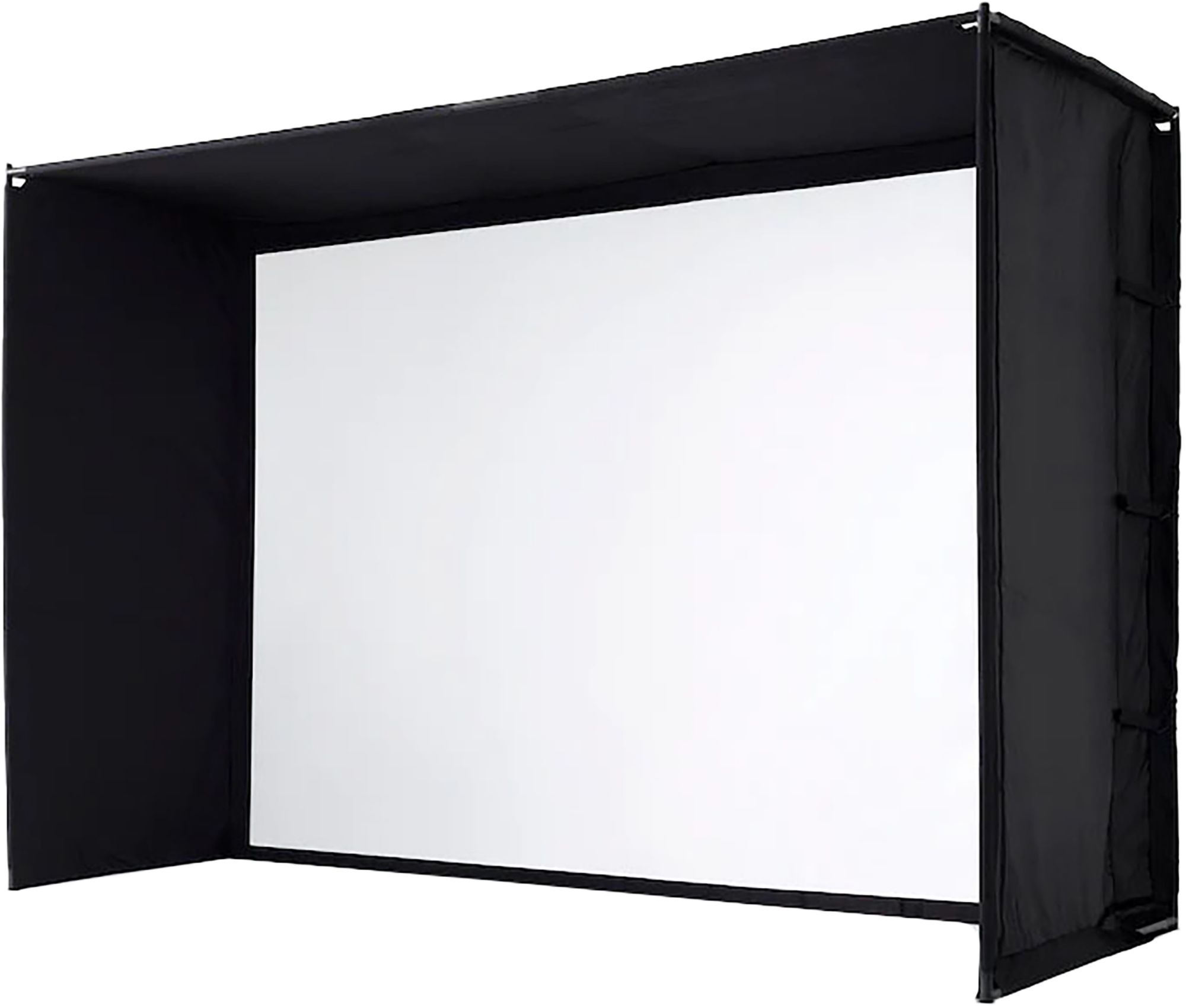 SKYTRAK Play Now Studio Enclosure (12' Width)