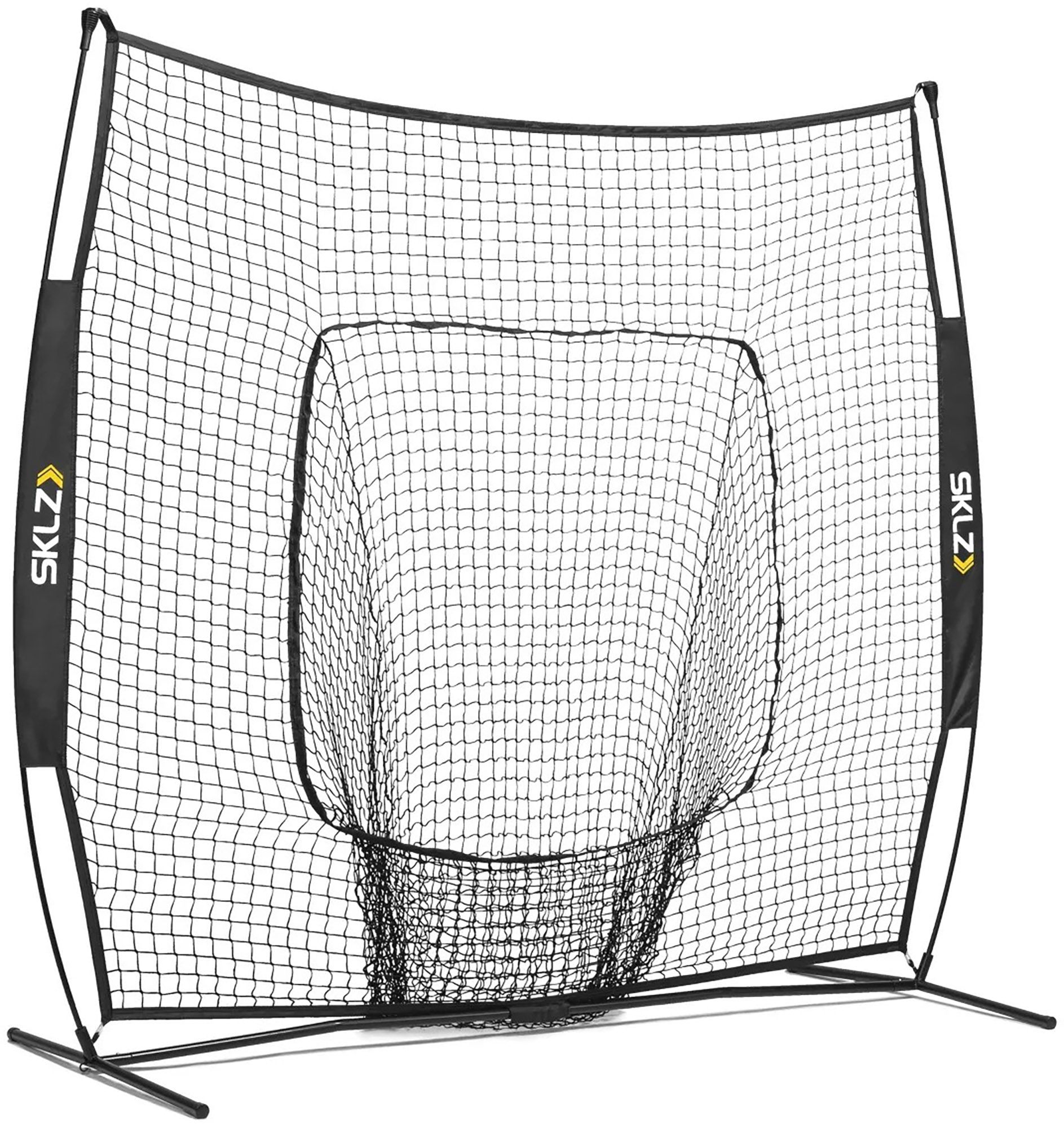 SKLZ Baseball/Softball  7' x 7' Vault Hitting Net