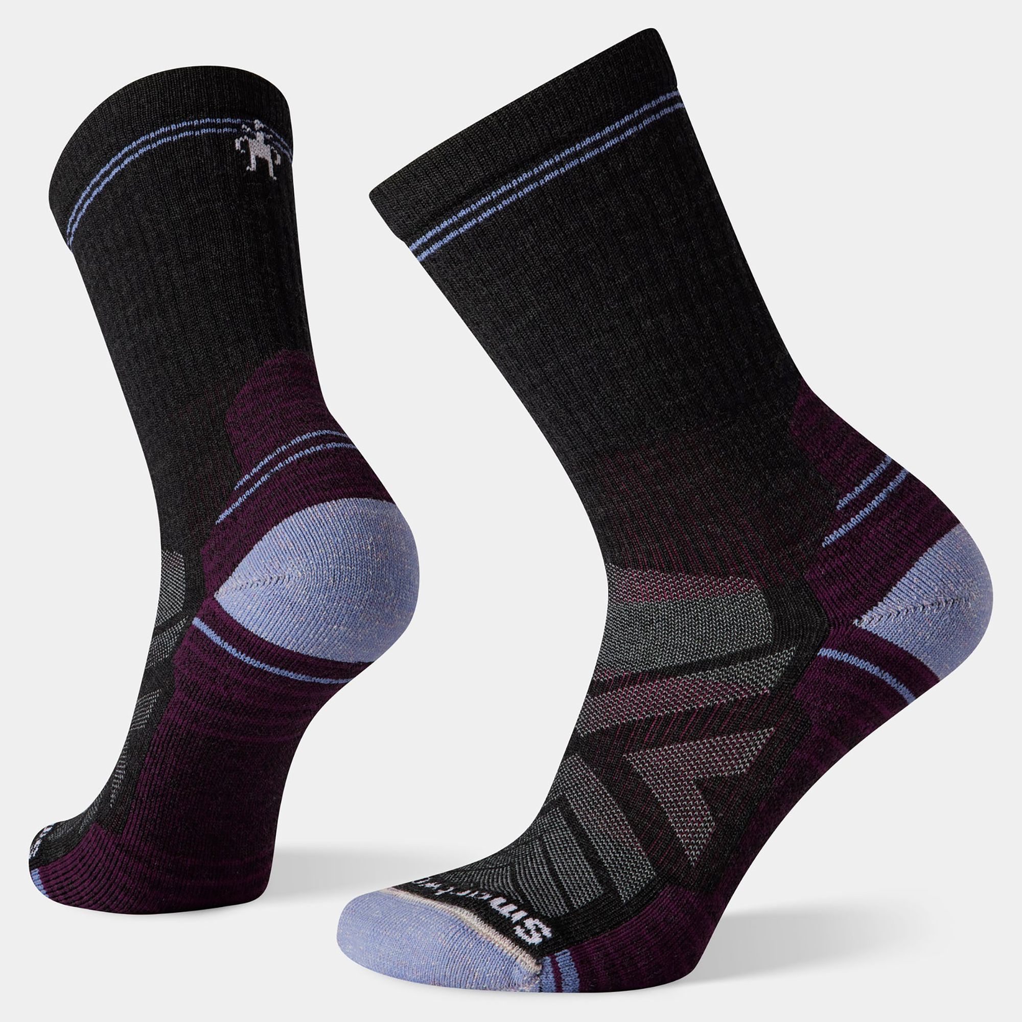 SmartWool Women's Hike Crew Socks