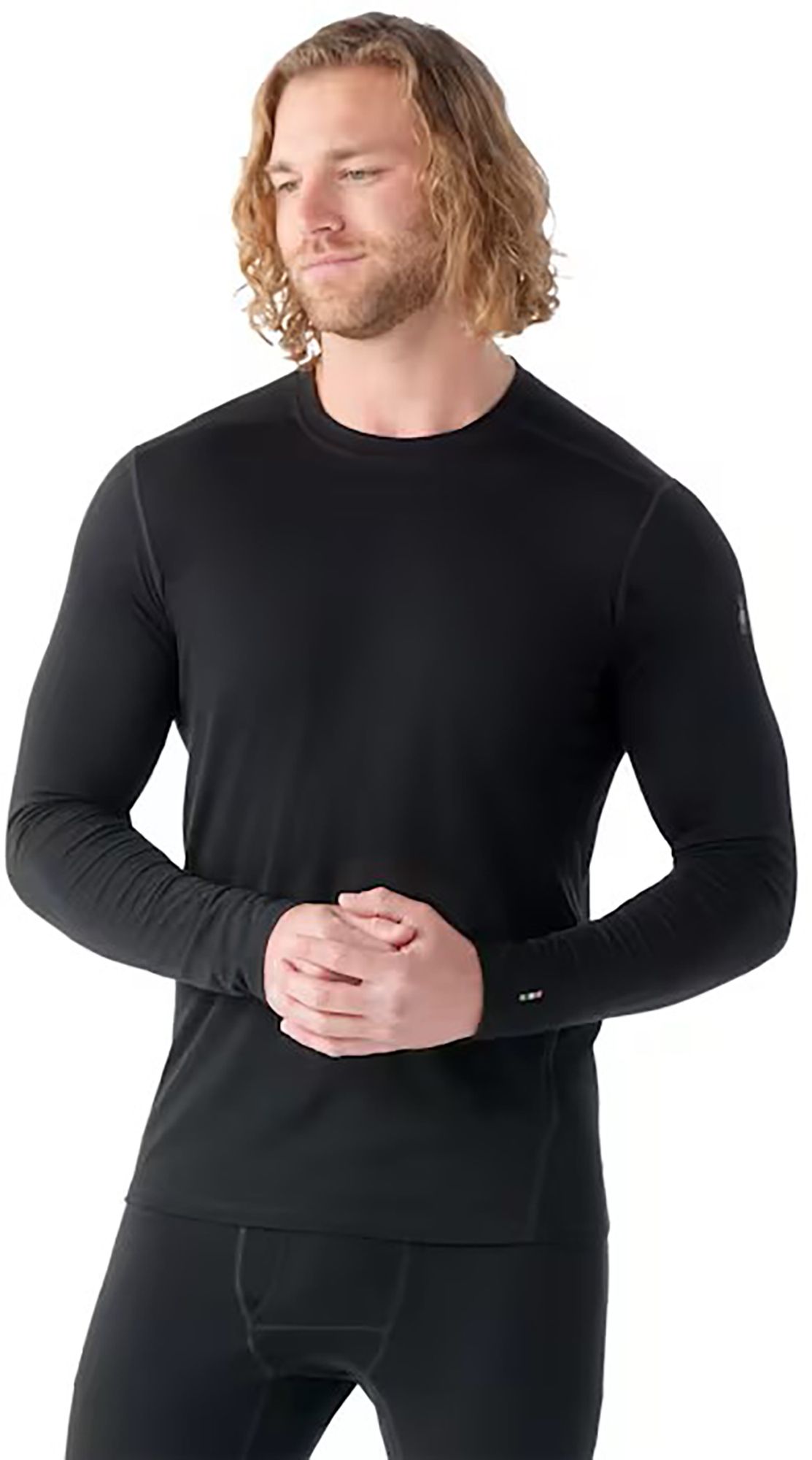 Baselayers