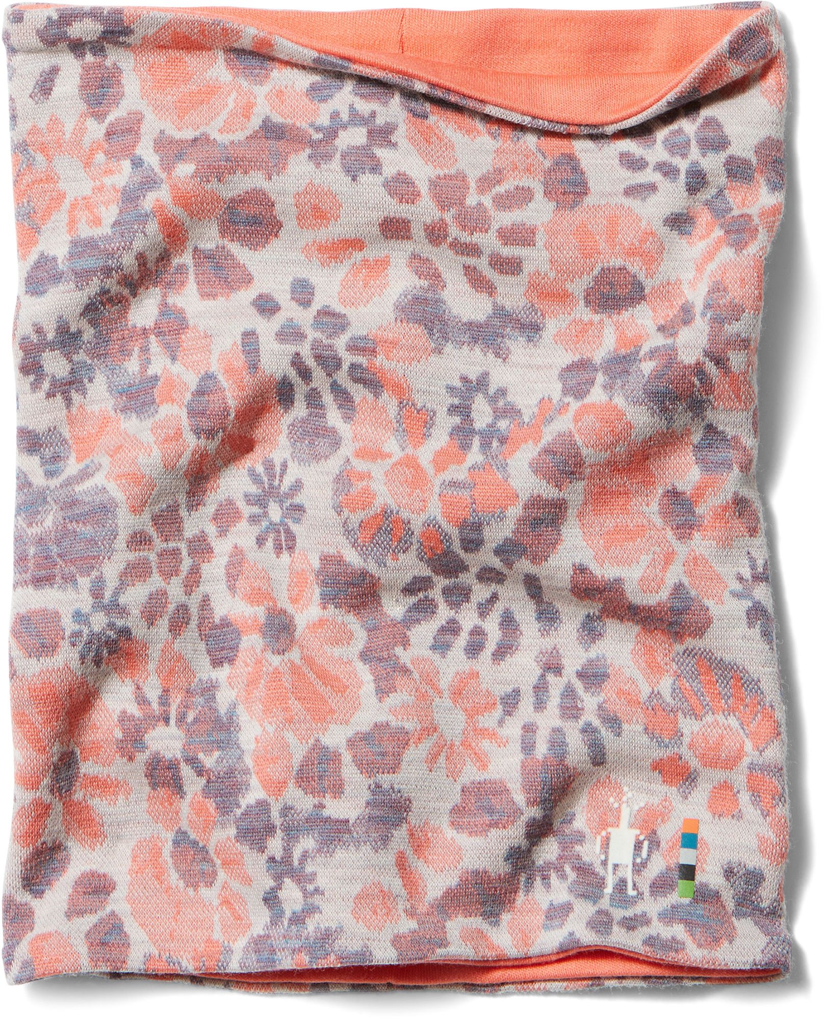 Smartwool Thermal Merino Reversible Neck Gaiter