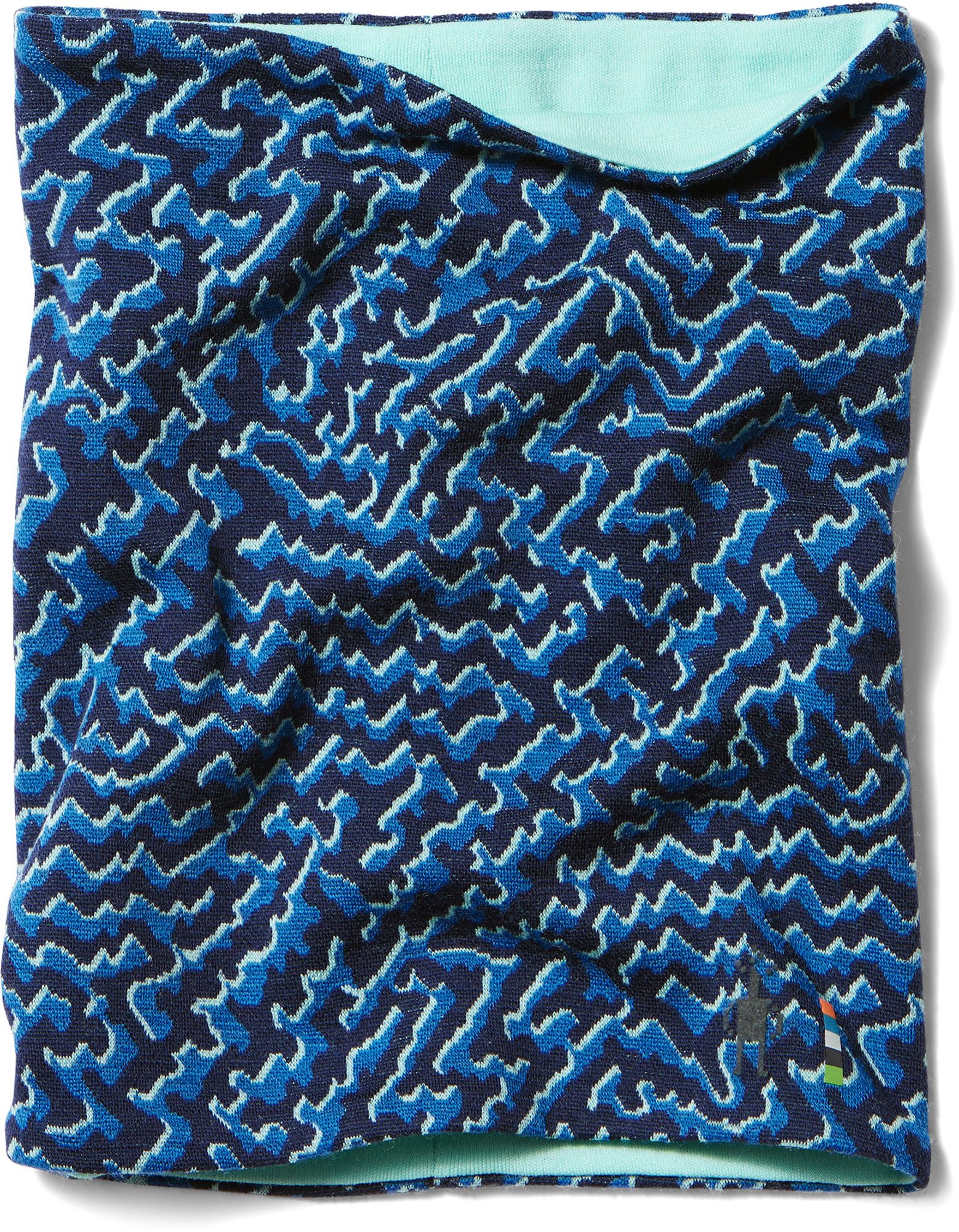 Smartwool Thermal Merino Reversible Neck Gaiter