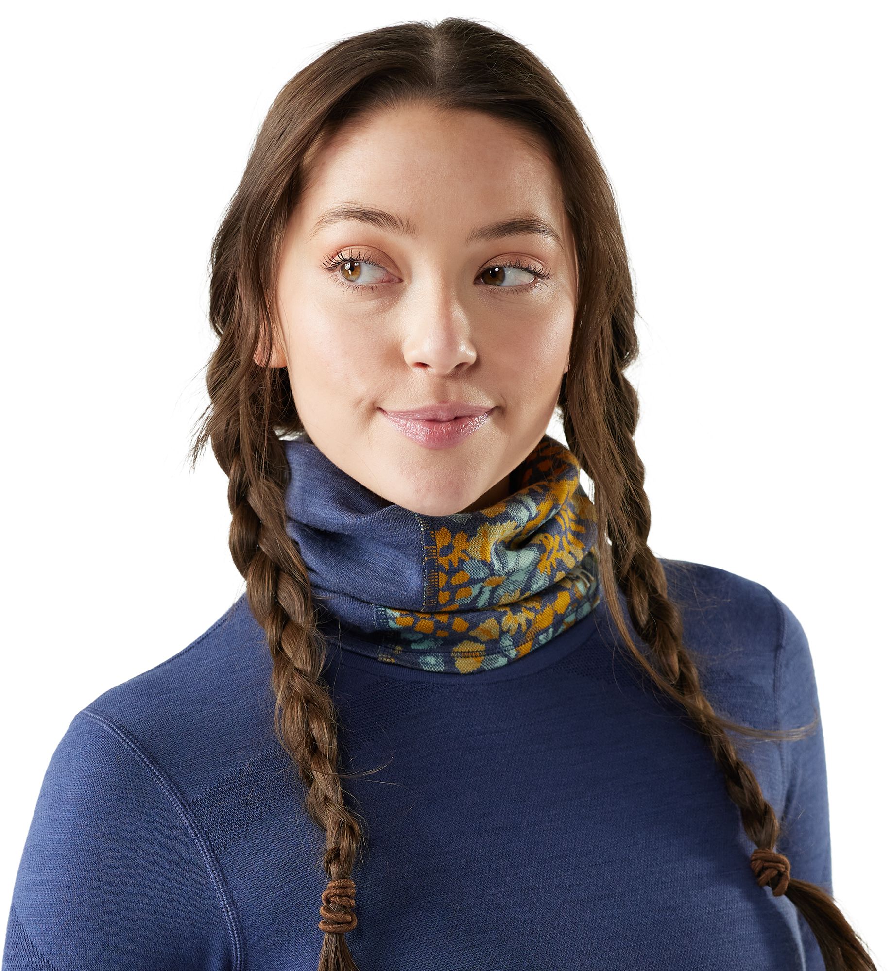 Smartwool Thermal Merino Colorblock Gaiter