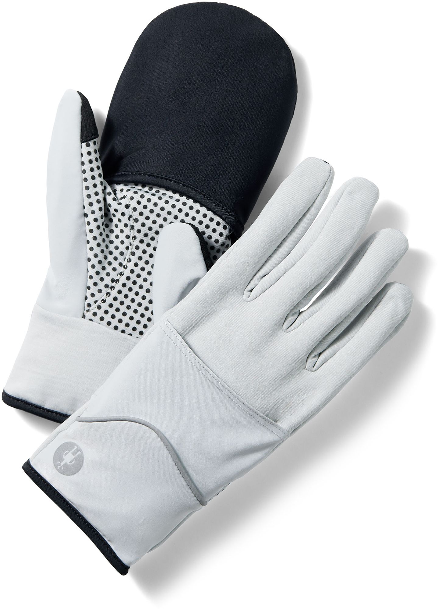 Smartwool Active Fleece Wind Mitten