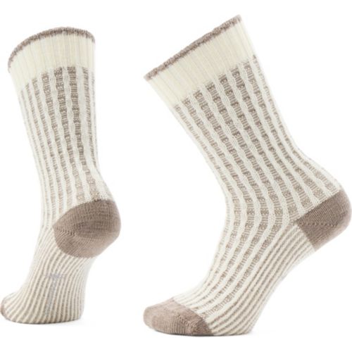 Smartwool Everyday Cozy Waffle Press Crew Socks