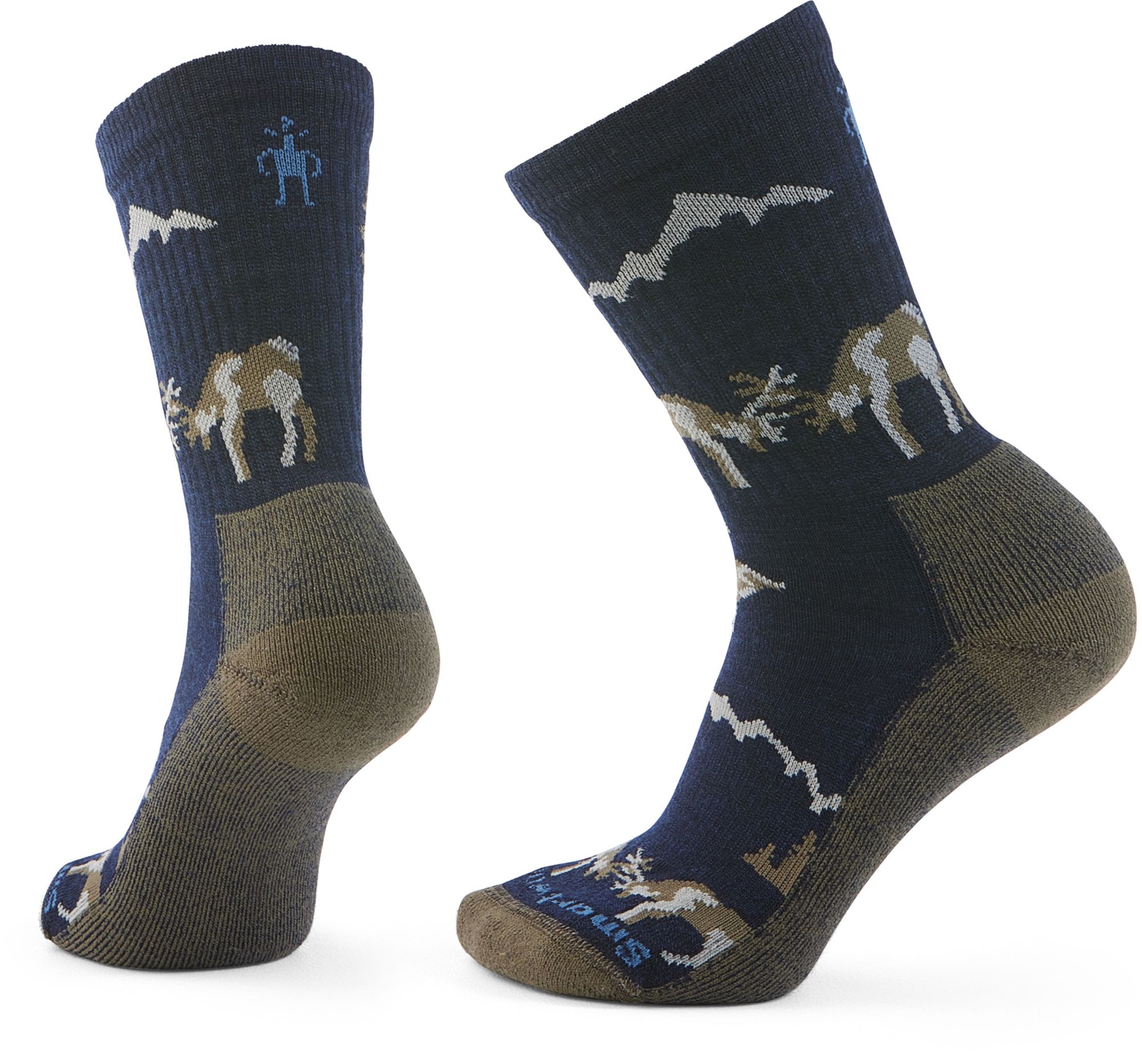 Deep Navy