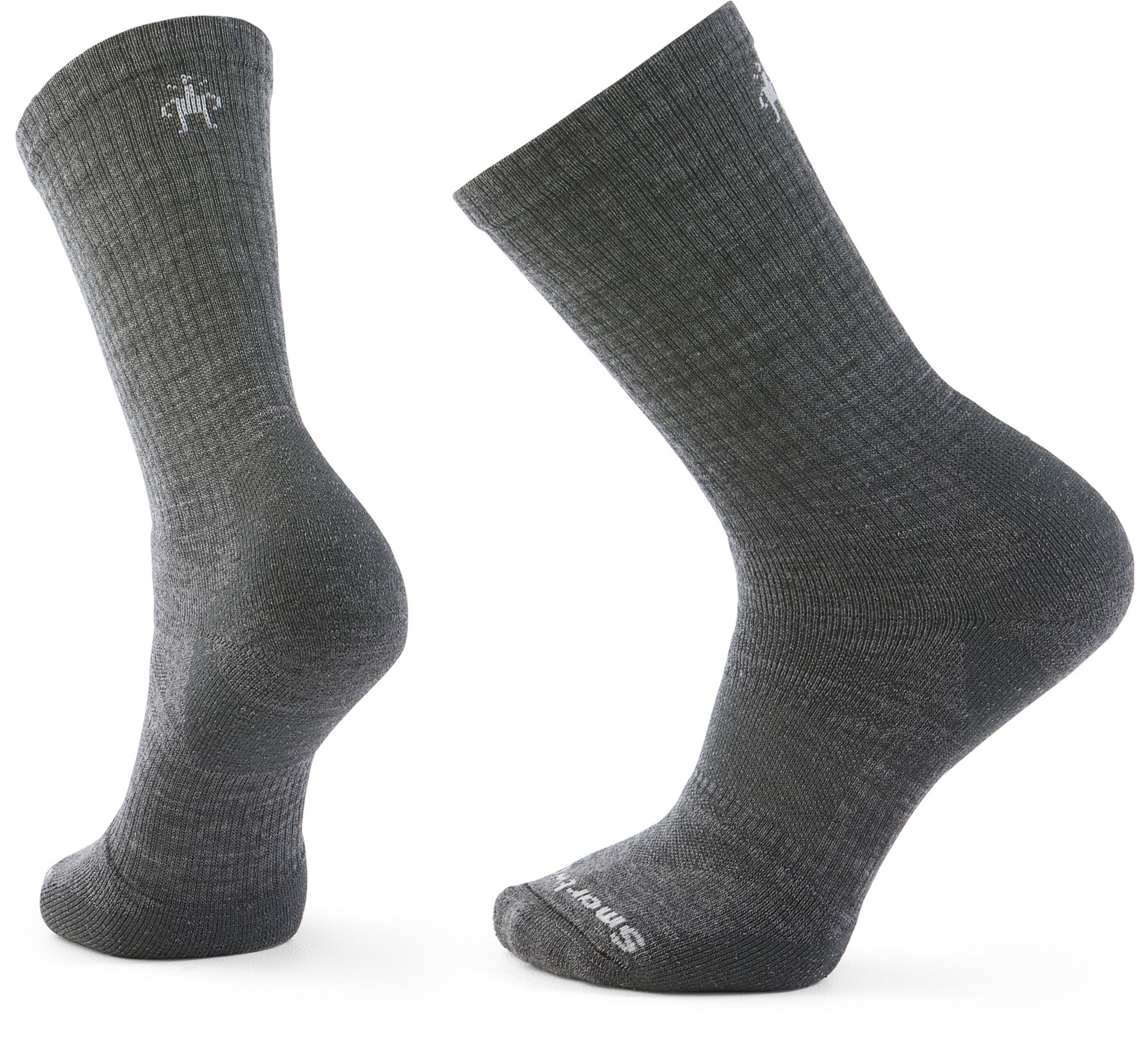Smartwool Everyday Athletic Crew Socks