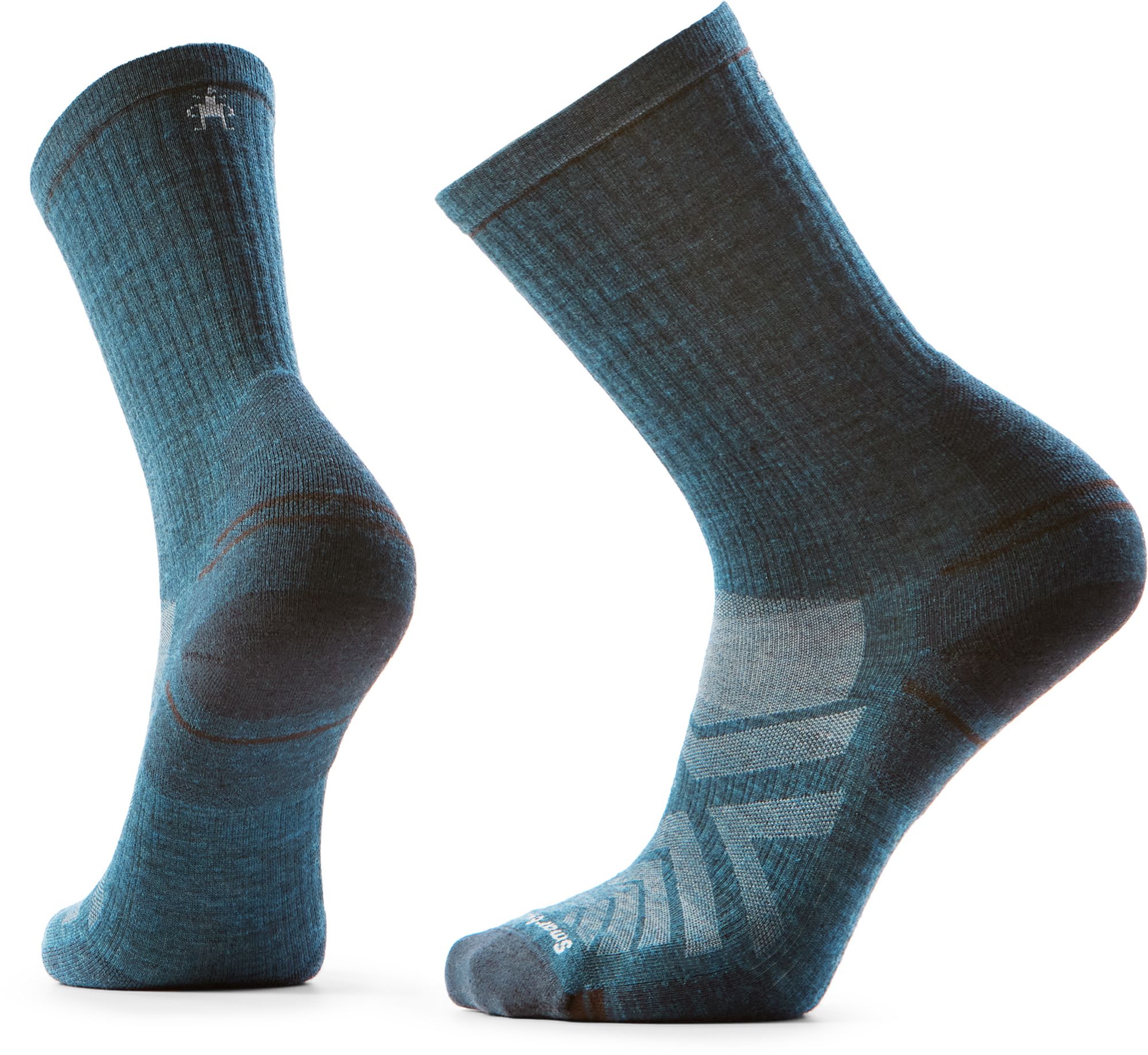 Smartwool Hike Crew Socks