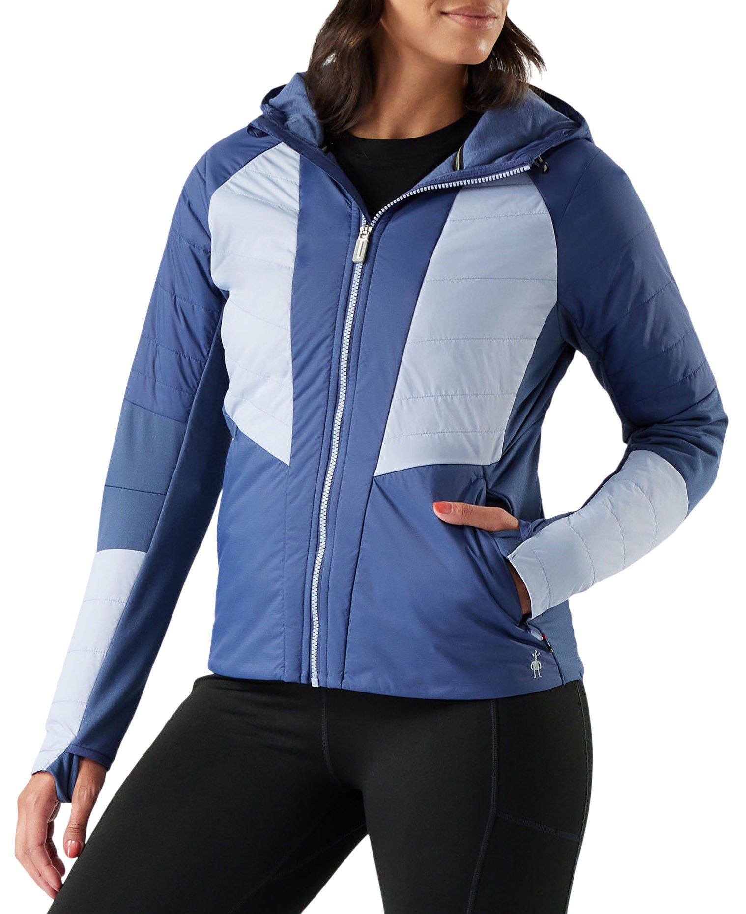 SmartWool Women's Smartloft Hooded Jacket