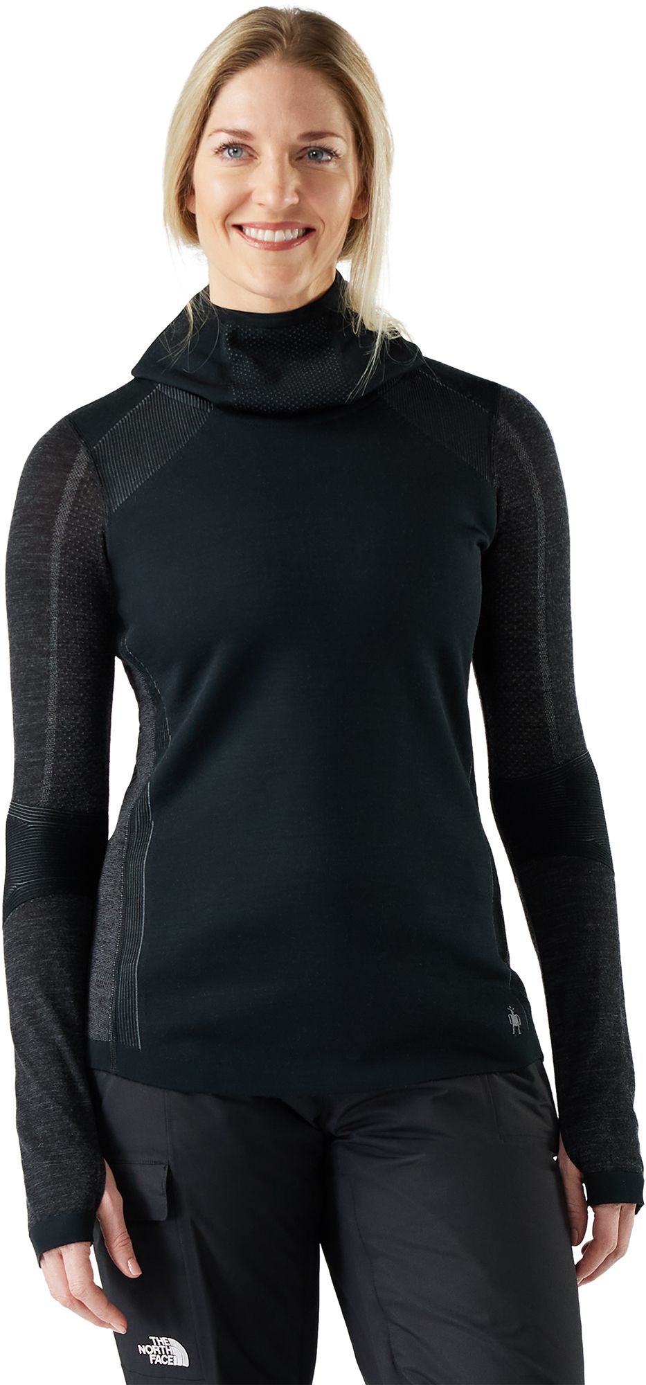 Black/Charcoal