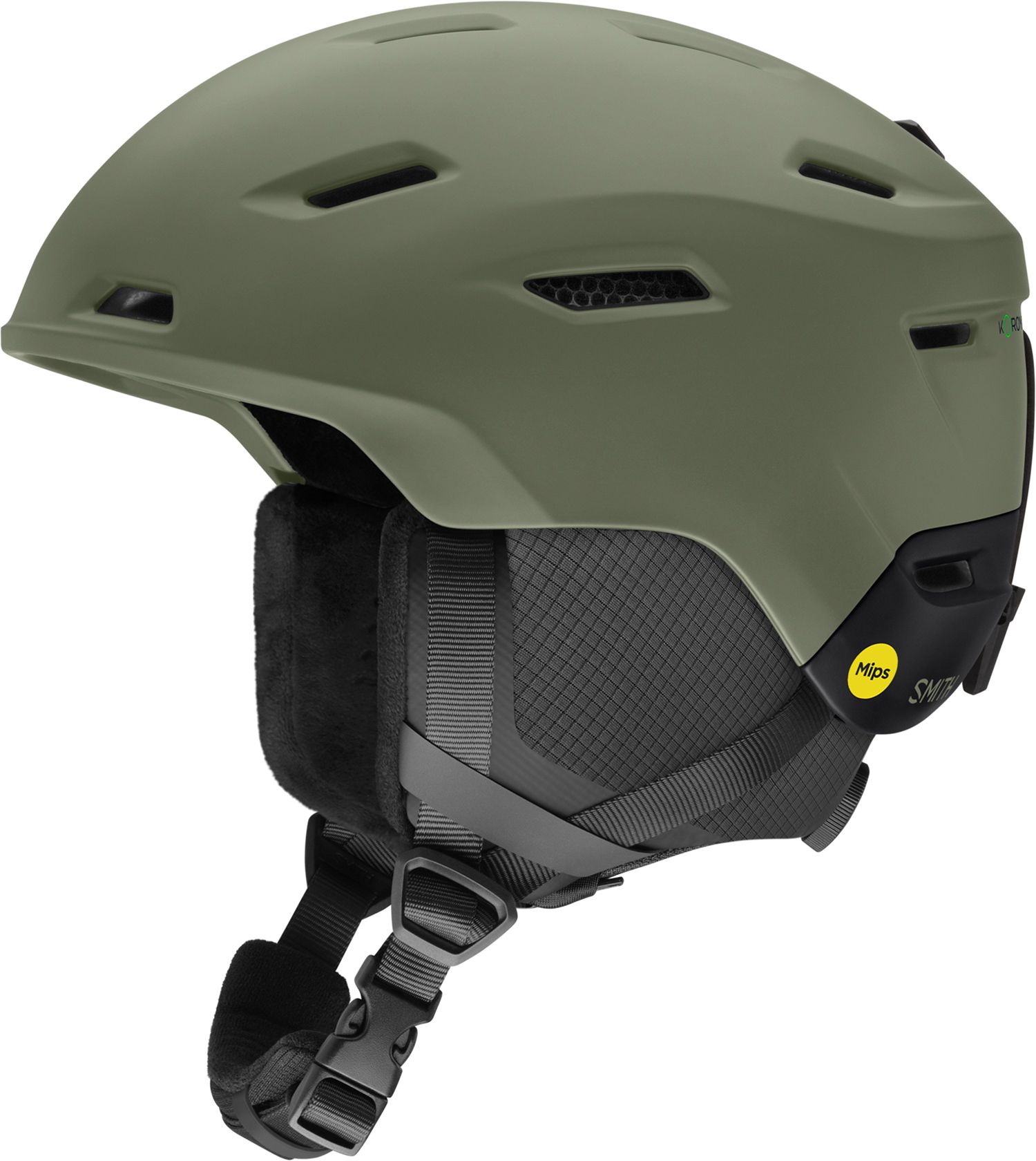 SMITH Adult Descend MIPS Snow Helmet 2026