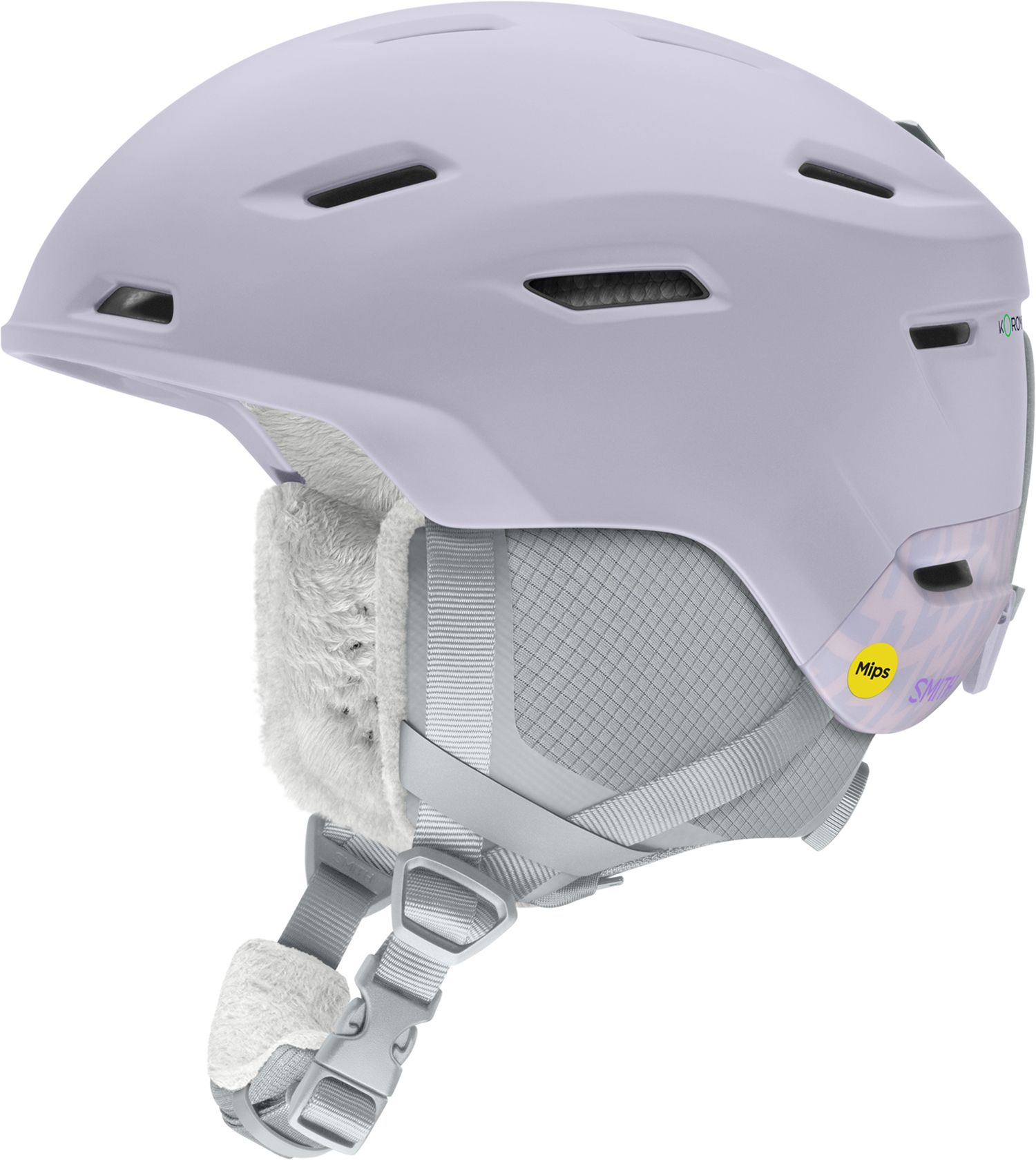 SMITH Adult Descend MIPS Snow Helmet 2026