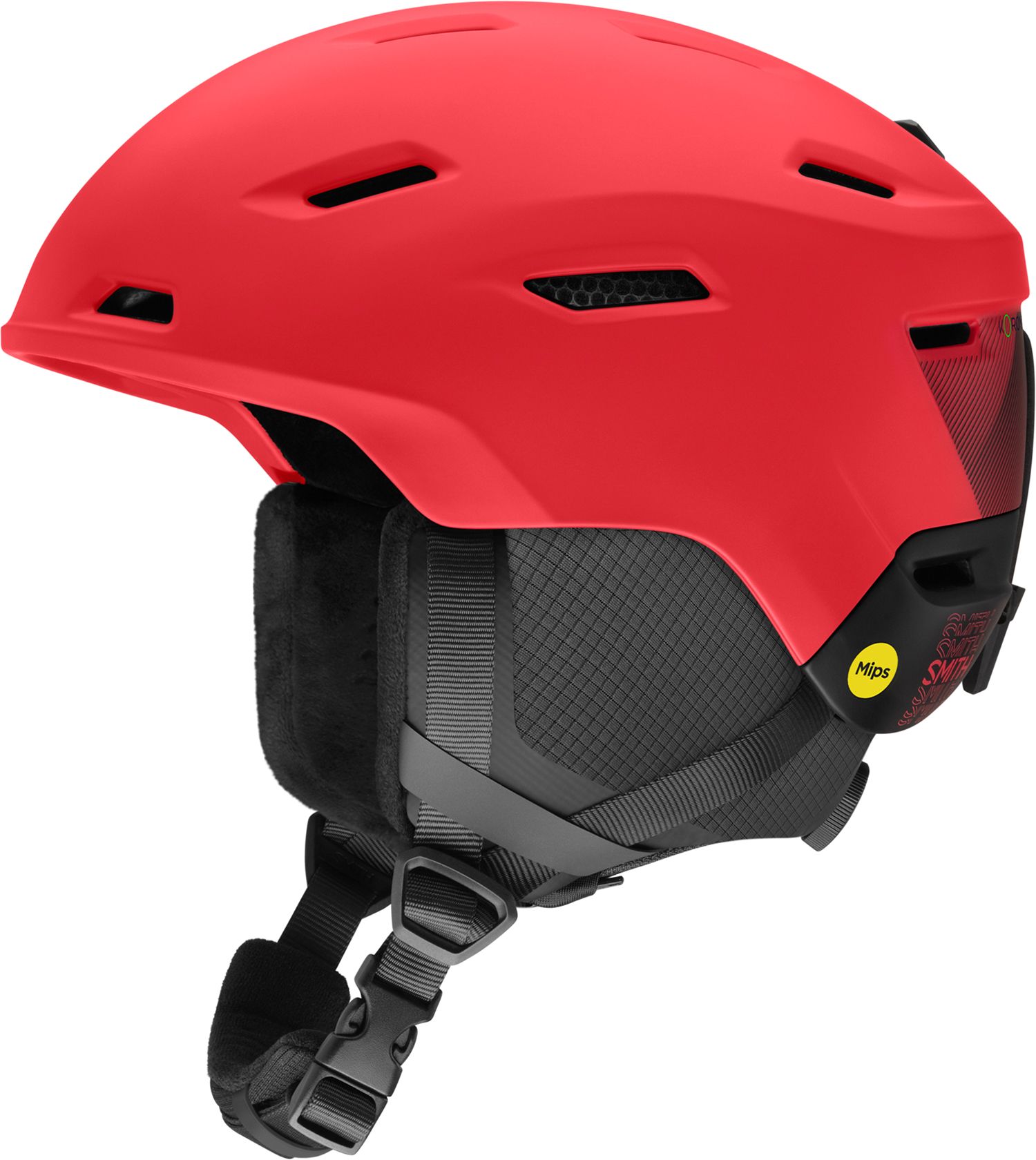 SMITH Adult Descend MIPS Snow Helmet 2026