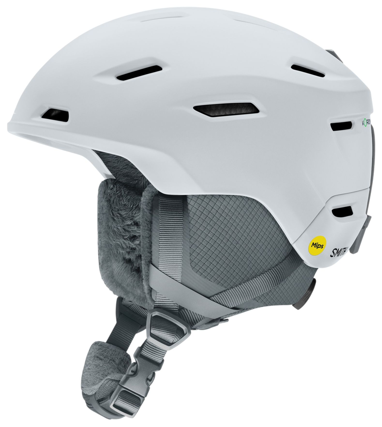 SMITH Adult Descend MIPS Snow Helmet 2026