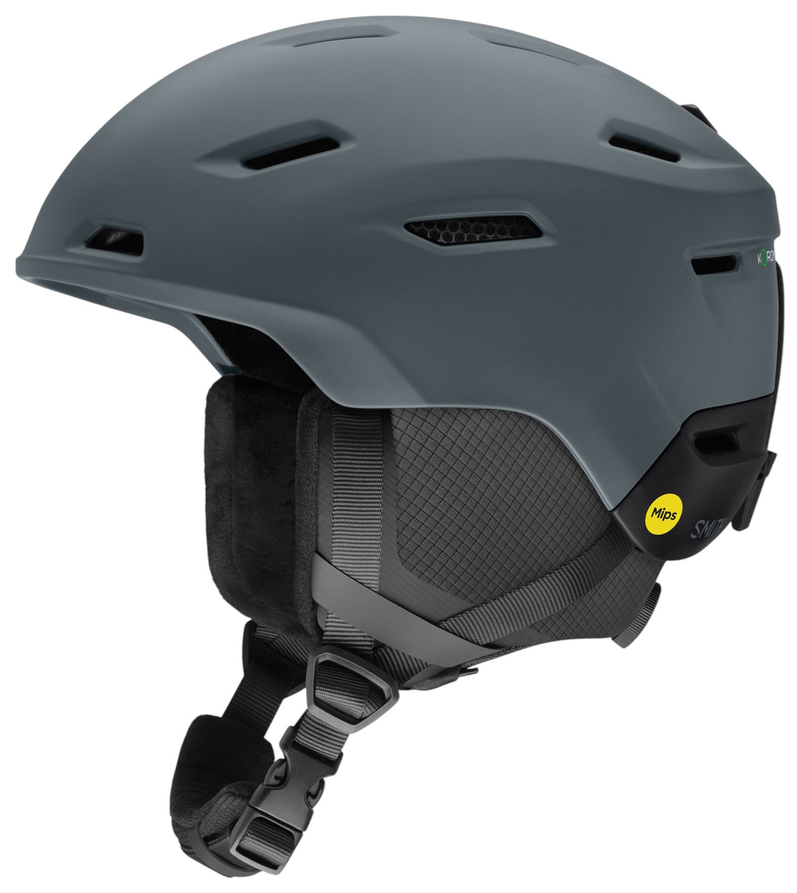 SMITH Adult Descend MIPS Snow Helmet 2026