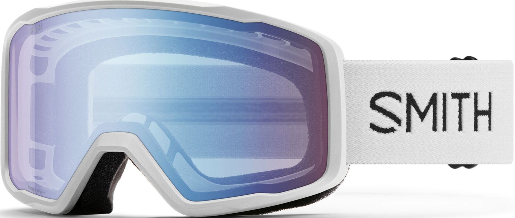 SMITH Unisex Tribute Snow Goggles