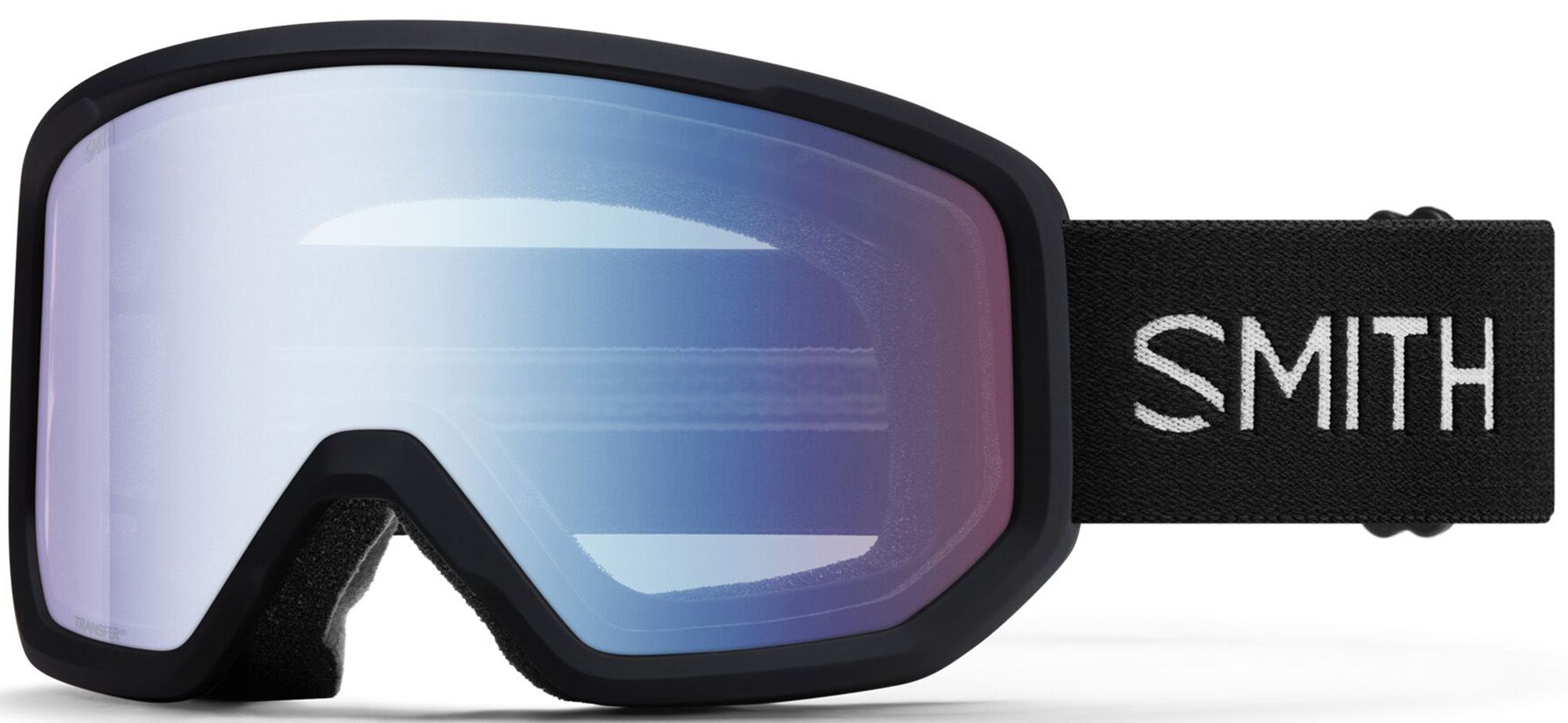 SMITH Unisex Transfer Snow Goggles 2026