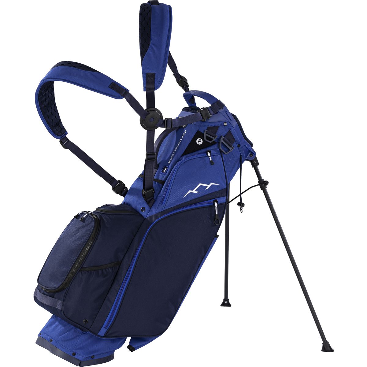 Sun Mountain 2022 C130 Cart Bag | Dick's Sporting Goods