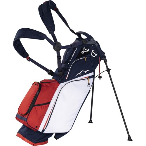 Sun Mountain 2025 Matchplay 14-Way Stand Bag Golf Galaxy
