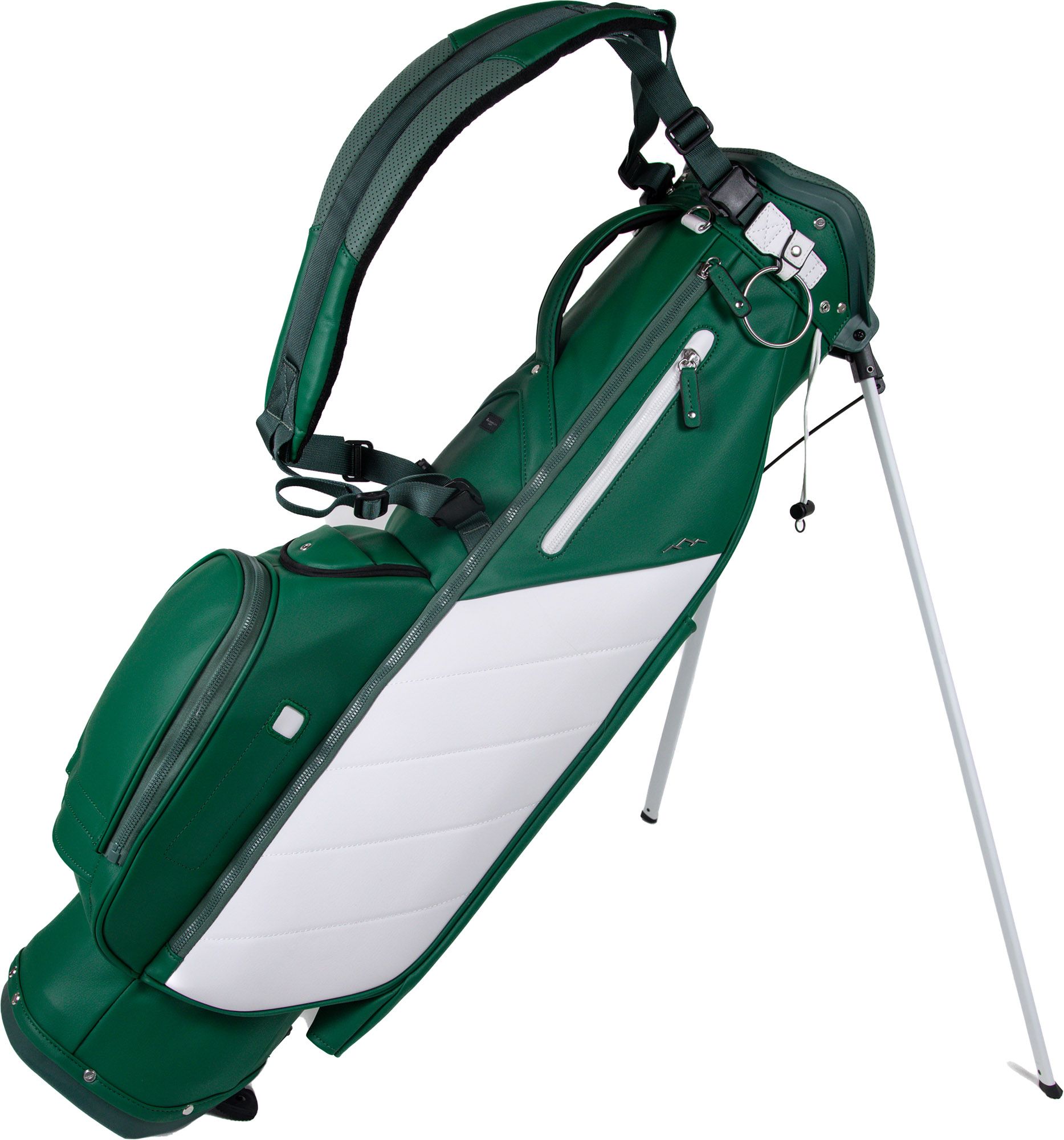 Green/White/Fairway