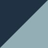 Navy/Violet/Flower