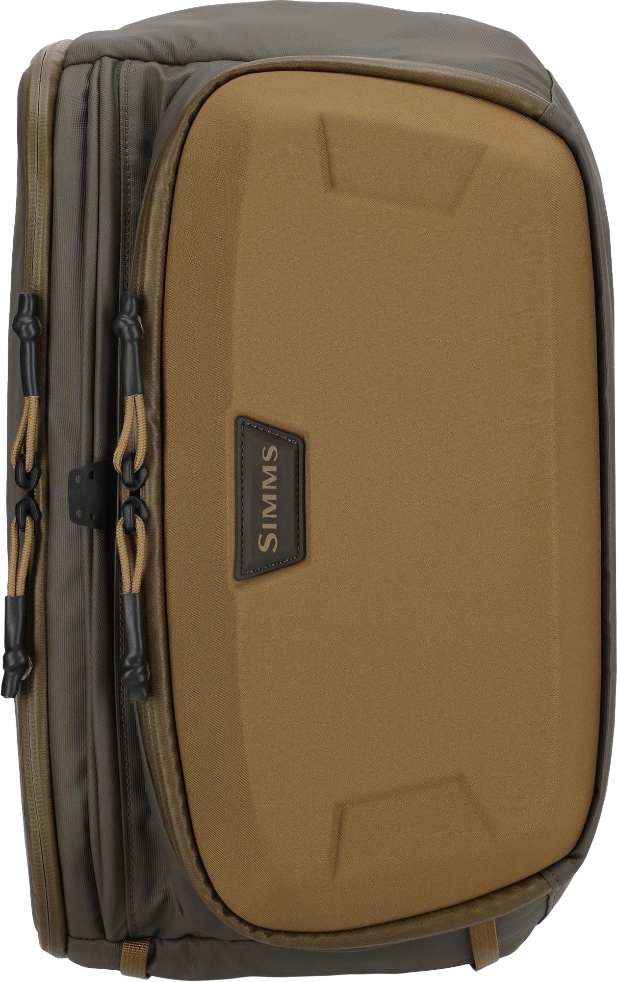 Tackle Storage