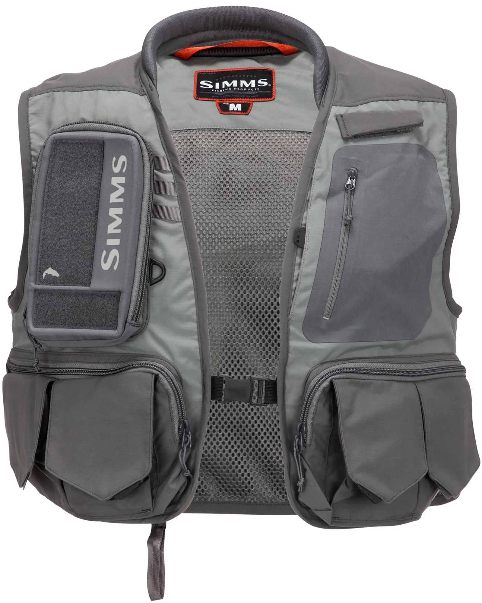 Fishing Vests