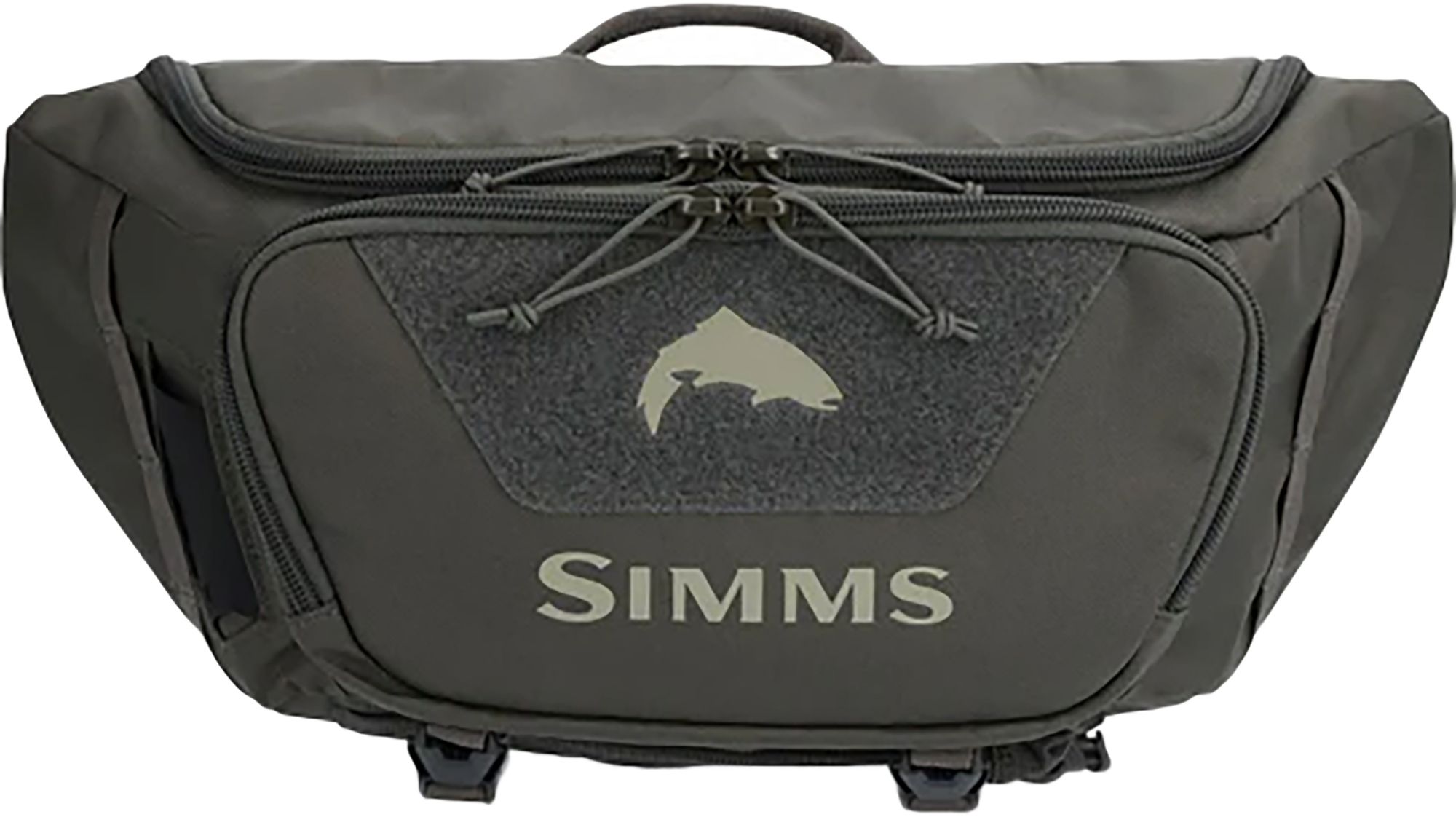Simms Tributary Hip Pack