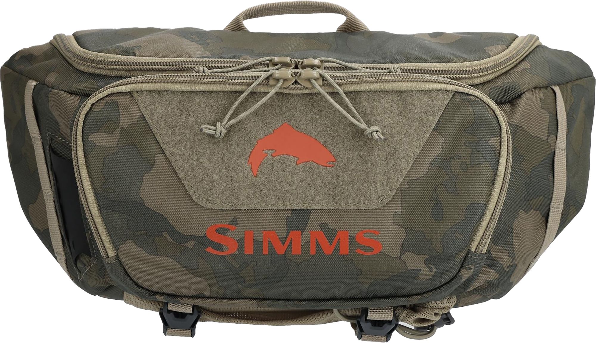 Regiment Camo Olive Drab