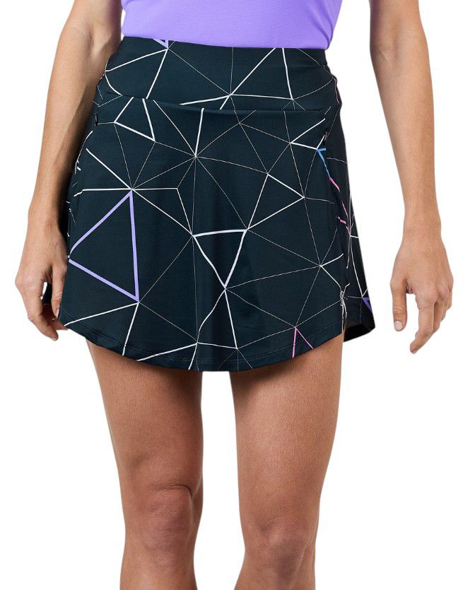 Sofibella Women's New 17” Golf Skort