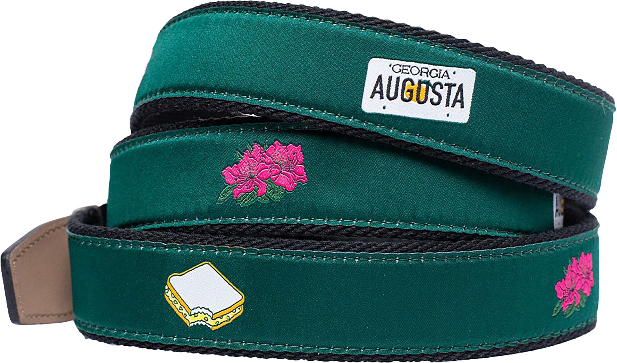 Nexbelt Men's Hampton Augusta Golf Belt