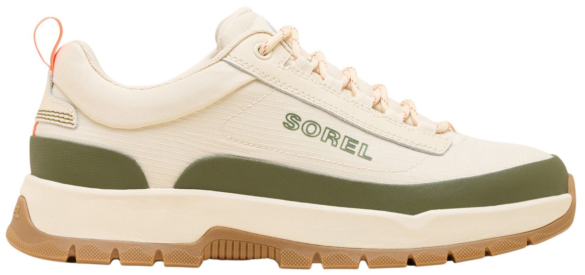 SOREL Men's Outing NW Low Sneaker