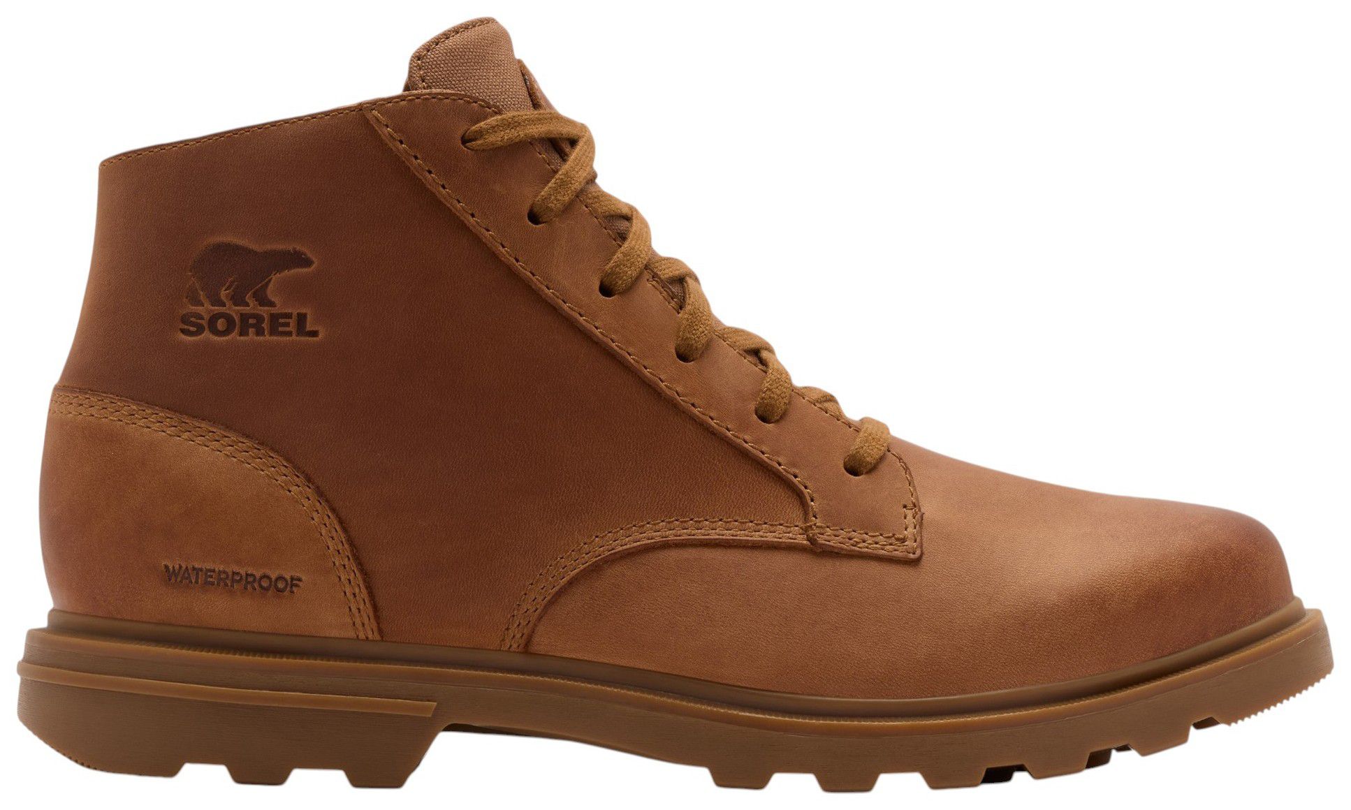 Sorel Men's Cyprus Waterproof Boot