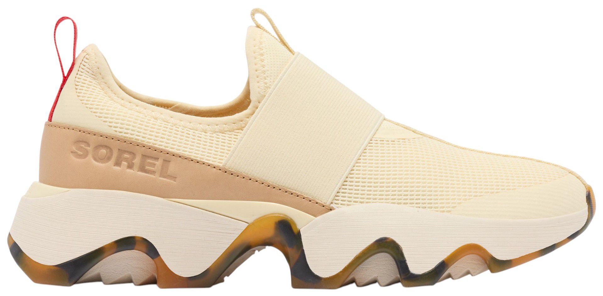 Honey White/Chalk
