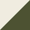 Chalk/Utility Green