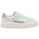 Cool Green/Chrome Grey