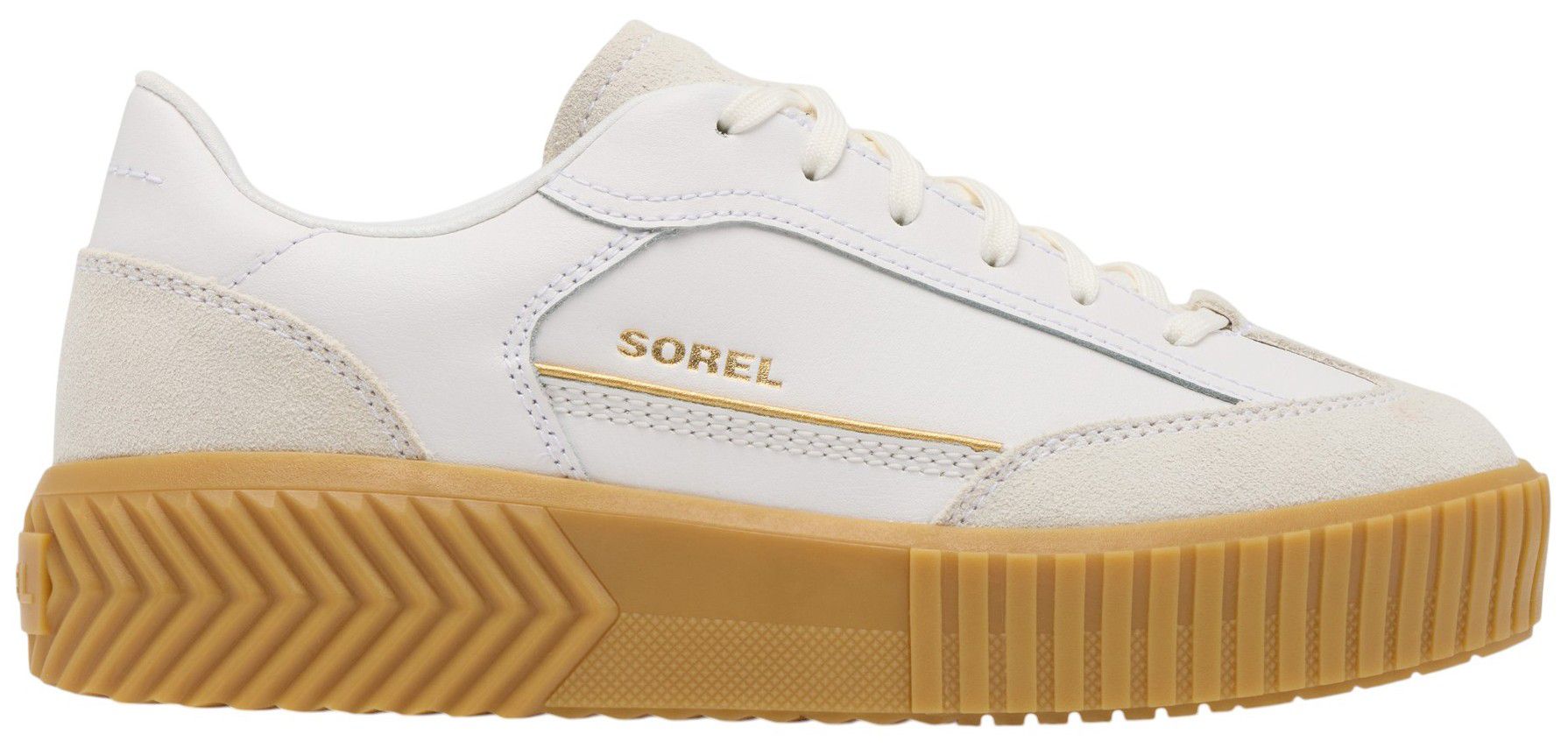 Sea Salt/Gum