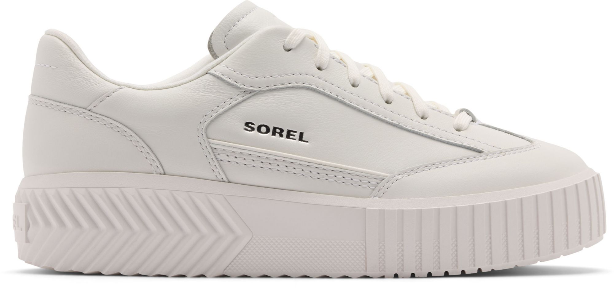 SOREL Women's ONA AVE™ T-TOE Shoe - White