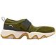 Utility Green/Gum 16