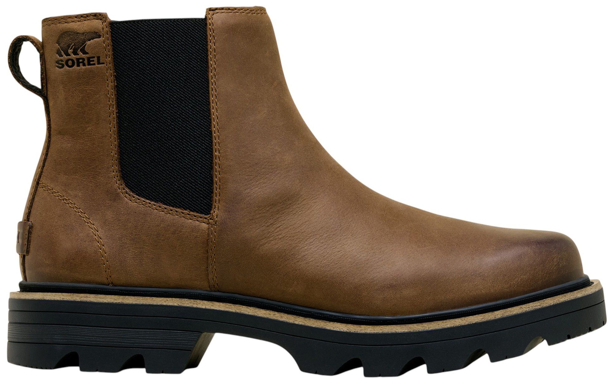 Tobacco/Black