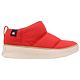 Bright Red/Honey White