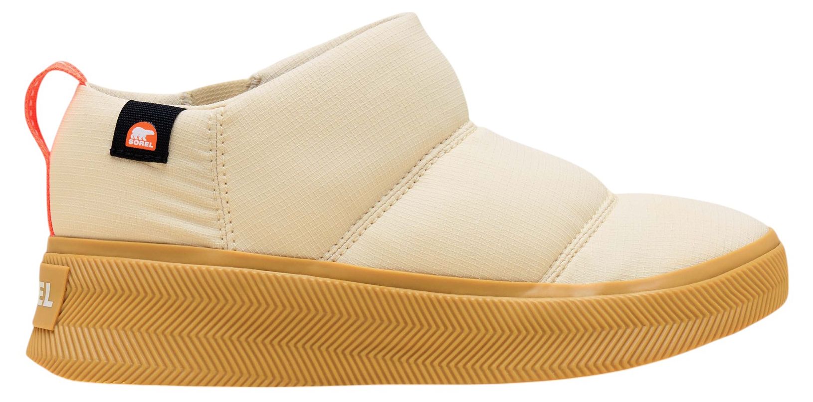 Honey White/Gum